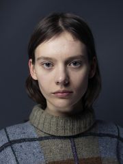 Image Julija Steponaityte nude